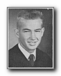 JOE FRIELDS: class of 1956, Norte Del Rio High School, Sacramento, CA.